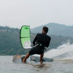 Ozone Catalyst V4 Freeride Kite Discounts Apply ! 10 Ozone Catalyst V4 Freeride Kite Discounts Apply ! -Roxy Store ozone catalyst v4 size bar 4