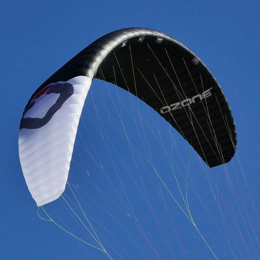 Ozone Chrono V4 Performance Foil Kite - 30% Off Discounts Apply ! 6 Ozone Chrono V4 Performance Foil Kite - 30% Off Discounts Apply ! - Image 4