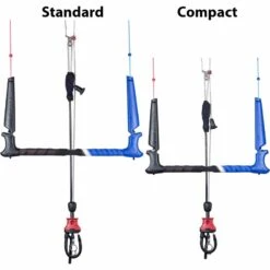 Ozone Compact Contact Water Freeride Control Bar V4 - 30% Off Discounts Apply ! 7 Ozone Compact Contact Water Freeride Control Bar V4 - 30% Off Discounts Apply ! -Roxy Store ozone compact contact water control bar v4 3