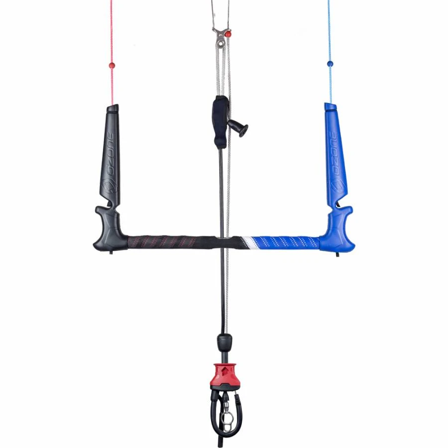 Ozone Contact Water Freeride Control Bar V4 - 30% Off Discounts Apply ! 3 Ozone Contact Water Freeride Control Bar V4 - 30% Off Discounts Apply !