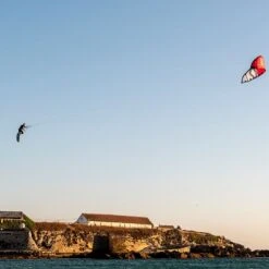 Ozone Edge V11 Freeride / Big Air / Race Kite - 20% Off Discounts Apply ! -Roxy Store ozone edge v11 size bar 6