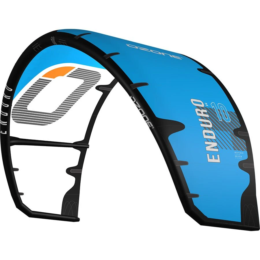 Ozone Enduro V4 Freeride Kite Discounts Apply ! 4 Ozone Enduro V4 Freeride Kite Discounts Apply ! - Image 2