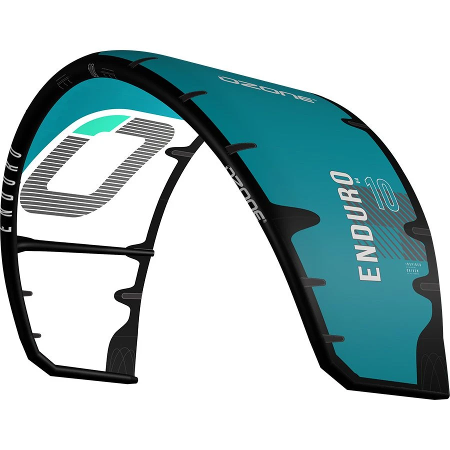 Ozone Enduro V4 Freeride Kite Discounts Apply ! 5 Ozone Enduro V4 Freeride Kite Discounts Apply ! - Image 3