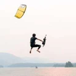 Ozone Enduro V4 Freeride Kite Discounts Apply ! 11 Ozone Enduro V4 Freeride Kite Discounts Apply ! -Roxy Store ozone enduro v4 size bar 5