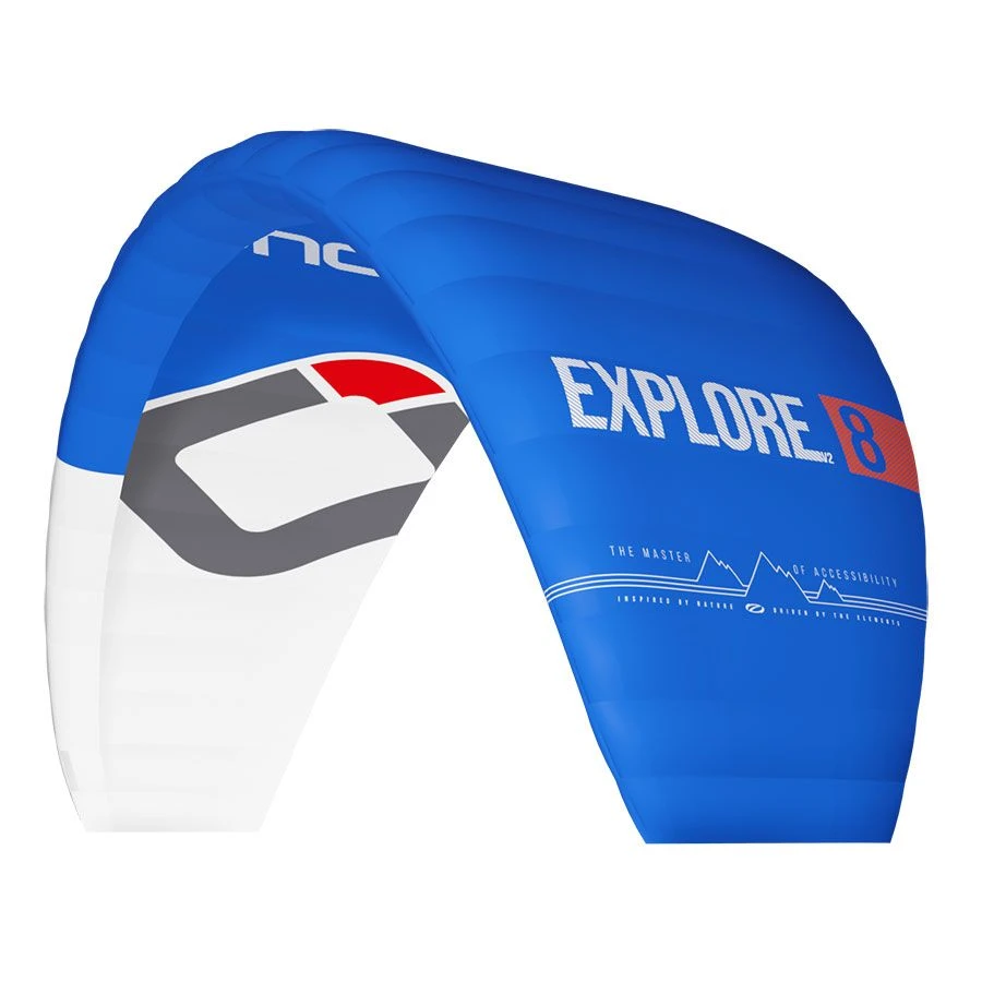 Ozone Explore V2 Snow Kite Discounts Apply ! 3 Ozone Explore V2 Snow Kite Discounts Apply !
