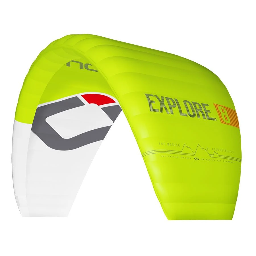 Ozone Explore V2 Snow Kite Discounts Apply ! 4 Ozone Explore V2 Snow Kite Discounts Apply ! - Image 2