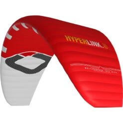 Ozone Hyperlink V3 Convertible Open/Closed Cell Foil Kite Discounts Apply ! -Roxy Store ozone hyperlink v3 size bar 3