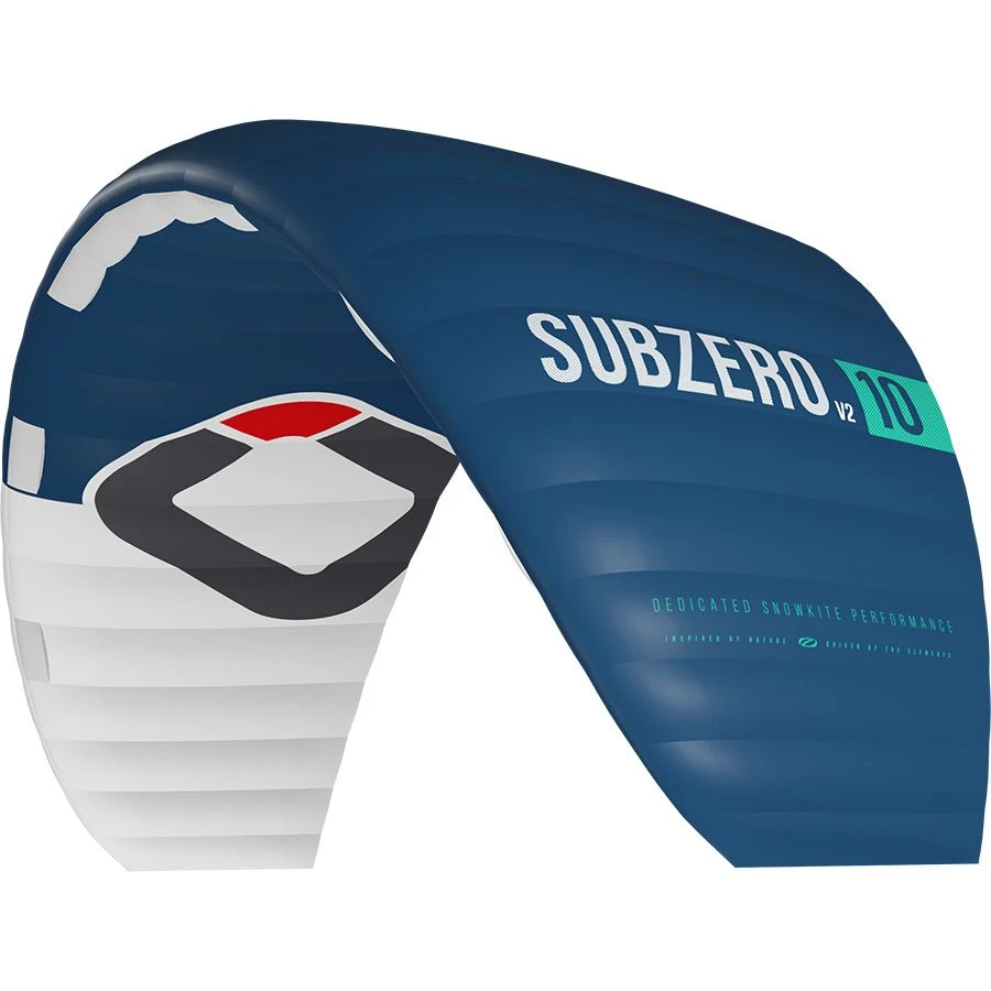 Ozone Subzero V2 Snow Kite Discounts Apply ! 4 Ozone Subzero V2 Snow Kite Discounts Apply ! - Image 2