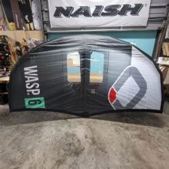 Ozone WASP V2 Wingboarding Wing - DEMO - 6m Discounts Apply !