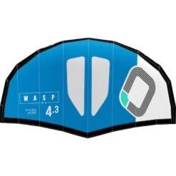 Ozone WASP V3 Wingboarding Wing Discounts Apply ! -Roxy Store ozone wasp v3 size color 8