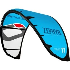Ozone Zephyr V7 17m Lightwind Kite - 30% Off Last One - Yellow Discounts Apply ! -Roxy Store ozone zephyr v7 bar 2