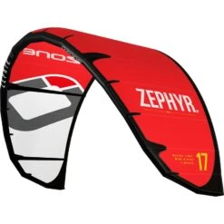 Ozone Zephyr V7 17m Lightwind Kite - 30% Off Last One - Yellow Discounts Apply ! -Roxy Store ozone zephyr v7 bar 3