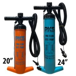 PKS Pro Flow V3 XL Kite Pump With PSI Meter 24" Discounts Apply ! 8 PKS Pro Flow V3 XL Kite Pump With PSI Meter 24" Discounts Apply ! -Roxy Store pks 2020 pro flow v3 mega pump 3