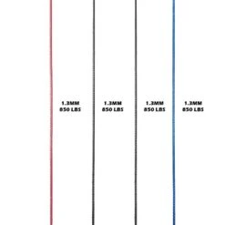 PKS Elite 99 Race / Hydrofoil Line Extension Set - 850lb Line Discounts Apply ! -Roxy Store pks 2021 elite 99 kite race line extension set 3