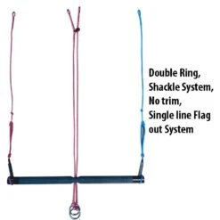 PKS Full Carbon KISS Hydrofoil Bar V2 - Concierge Service Discounts Apply ! -Roxy Store pks2020 kiss bar v2 concierge 4