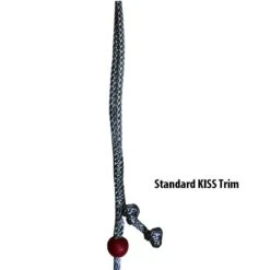 PKS Full Carbon KISS Hydrofoil Bar V2 - Custom Discounts Apply ! -Roxy Store pks2020 kiss bar v2 custom 3