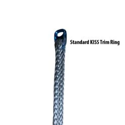 PKS Full Carbon KISS Hydrofoil Bar V2 - Custom Discounts Apply ! -Roxy Store pks2020 kiss bar v2 custom 4