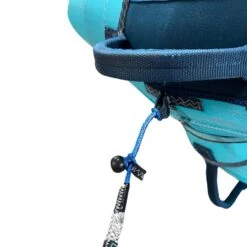 PKS Elite Universal Wing Leash Line W/Quick Connect Pigtail Discounts Apply ! -Roxy Store pks elite universal wing leash line wing connect 2