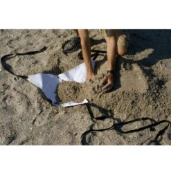 PKS Kiteboarding Self-Launch Sand Anchor Discounts Apply ! -Roxy Store pks self launch sand anchor 4
