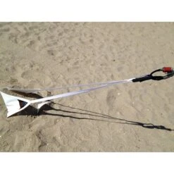 PKS Kiteboarding Self-Launch Sand Anchor Discounts Apply ! -Roxy Store pks self launch sand anchor 6