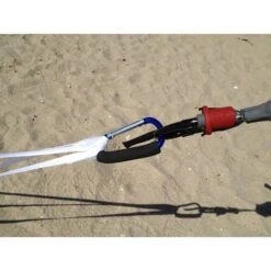 PKS Kiteboarding Self-Launch Sand Anchor Discounts Apply ! -Roxy Store pks self launch sand anchor 7