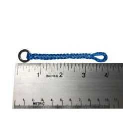 PKS Stainless Steel Ring Connector Pigtail Set Discounts Apply ! -Roxy Store pks stainless steel ring pigtail set 3