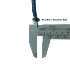 PKS Stainless Steel Ring Connector Pigtail Set Discounts Apply ! -Roxy Store pks stainless steel ring pigtail set 4