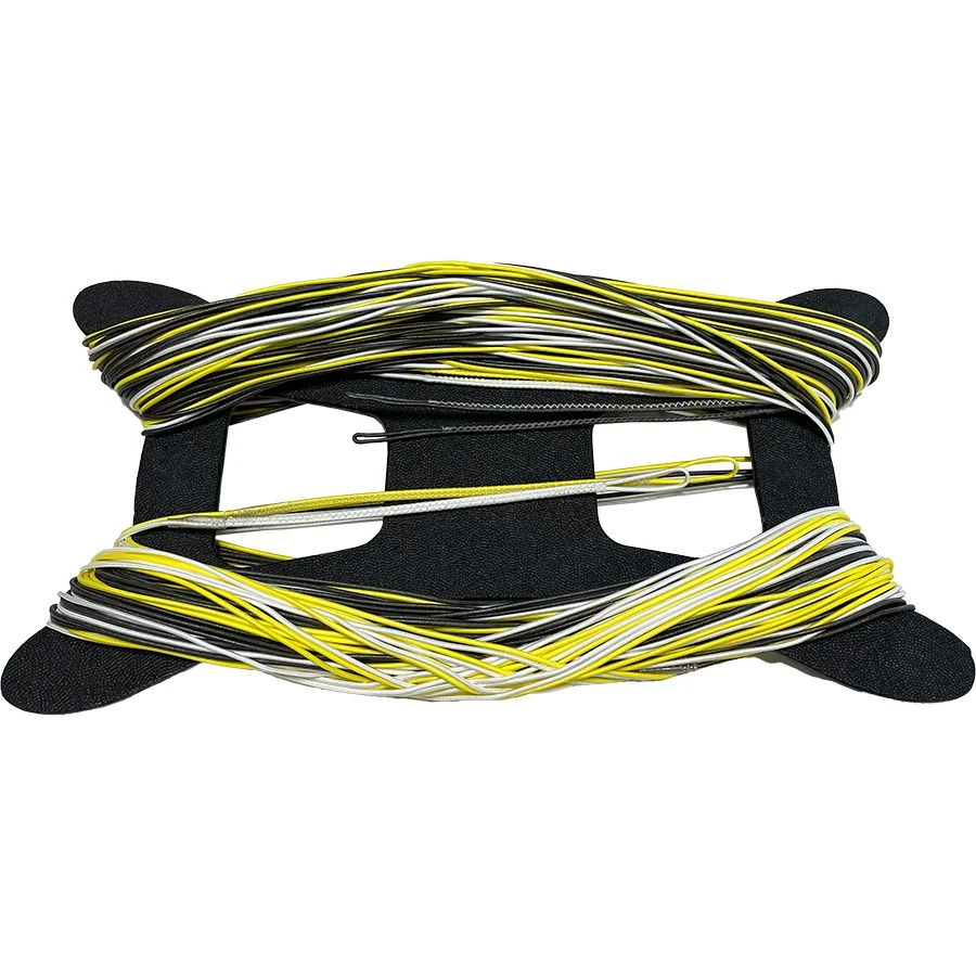 Q-PowerLine Pro Line Set For CORE Sensor 2s, Sensor 3 And Sensor 3 Pro - 24m Discounts Apply ! 3 Q-PowerLine Pro Line Set For CORE Sensor 2s, Sensor 3 And Sensor 3 Pro - 24m Discounts Apply !