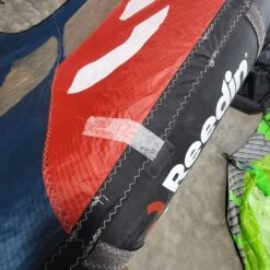 2021 Reedin Superwing - Demo - 5.2m Discounts Apply ! -Roxy Store reedin 2021 super wing v1 size demo 5.2m 5