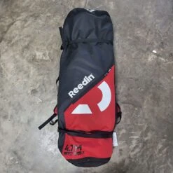 2021 Reedin Superwing X - Demo - 4.7m - 60% Off Discounts Apply ! -Roxy Store reedin 2021 super wing x size demo 4.7m 3