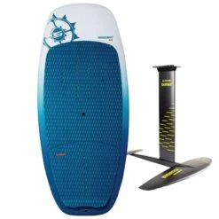 Wing Craft V1 Wingboard And Dakine Charger Hydrofoil - 55% Off Discounts Apply !