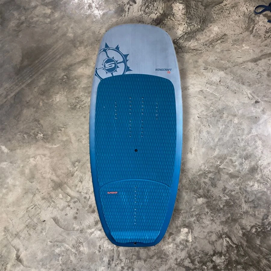 2021 Slingshot Wingcraft Wingboard - Demo 75L - 55% Off Discounts Apply ! 3 2021 Slingshot Wingcraft Wingboard - Demo 75L - 55% Off Discounts Apply !