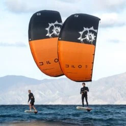 Slingshot UFO V2 Zero Strut Foil Kite - 30% Off Discounts Apply ! 17 Slingshot UFO V2 Zero Strut Foil Kite - 30% Off Discounts Apply ! -Roxy Store slingshot 2022 ufo v2 size 7