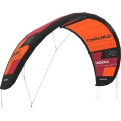 Slingshot Code V1 Allround Performance Kite Discounts Apply ! -Roxy Store slingshot 2023 code v1 allround kite size 3