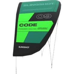 Slingshot Code V1 Allround Performance Kite Discounts Apply ! -Roxy Store slingshot 2023 code v1 allround kite size 5