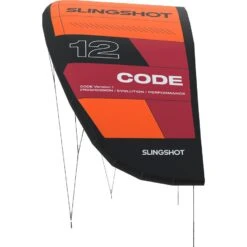 Slingshot Code V1 Allround Performance Kite Discounts Apply ! -Roxy Store slingshot 2023 code v1 allround kite size 6