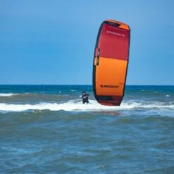 Slingshot Code V1 Allround Performance Kite Discounts Apply ! -Roxy Store slingshot 2023 code v1 allround kite size 7