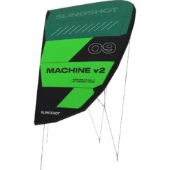 Slingshot Machine V2 Big Air Kite Discounts Apply ! -Roxy Store slingshot 2023 machine v2 big air kite size 5