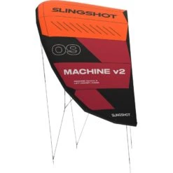 Slingshot Machine V2 Big Air Kite Discounts Apply ! -Roxy Store slingshot 2023 machine v2 big air kite size 6