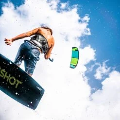 Slingshot Machine V2 Big Air Kite Discounts Apply ! -Roxy Store slingshot 2023 machine v2 big air kite size 7