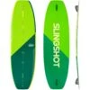 Slingshot Dream Rider V1 - Freeride Comfort Twintip Kiteboard Discounts Apply ! -Roxy Store slingshot dream rider v1 size 1
