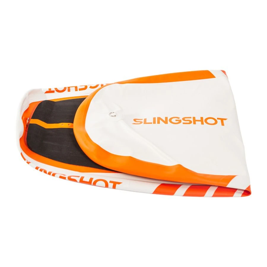 Slingshot I-Fly V1 Inflatable Wingboard Discounts Apply ! 7 Slingshot I-Fly V1 Inflatable Wingboard Discounts Apply ! - Image 5
