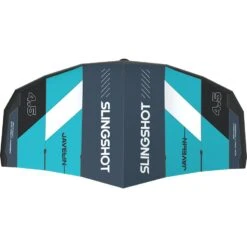 Slingshot Javelin V1 Wing Discounts Apply ! -Roxy Store slingshot javelin v1 size 8