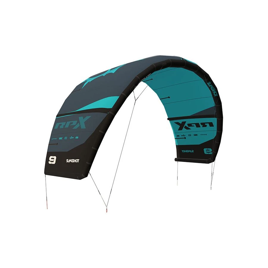 Slingshot RPX V1 Freeride Kite - 60% Off Discounts Apply ! 3 Slingshot RPX V1 Freeride Kite - 60% Off Discounts Apply !