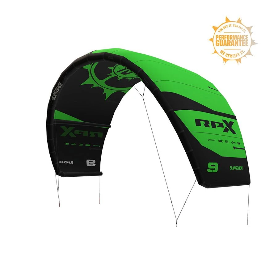 Slingshot RPX V1 Freeride Kite - 60% Off Discounts Apply ! 4 Slingshot RPX V1 Freeride Kite - 60% Off Discounts Apply ! - Image 2