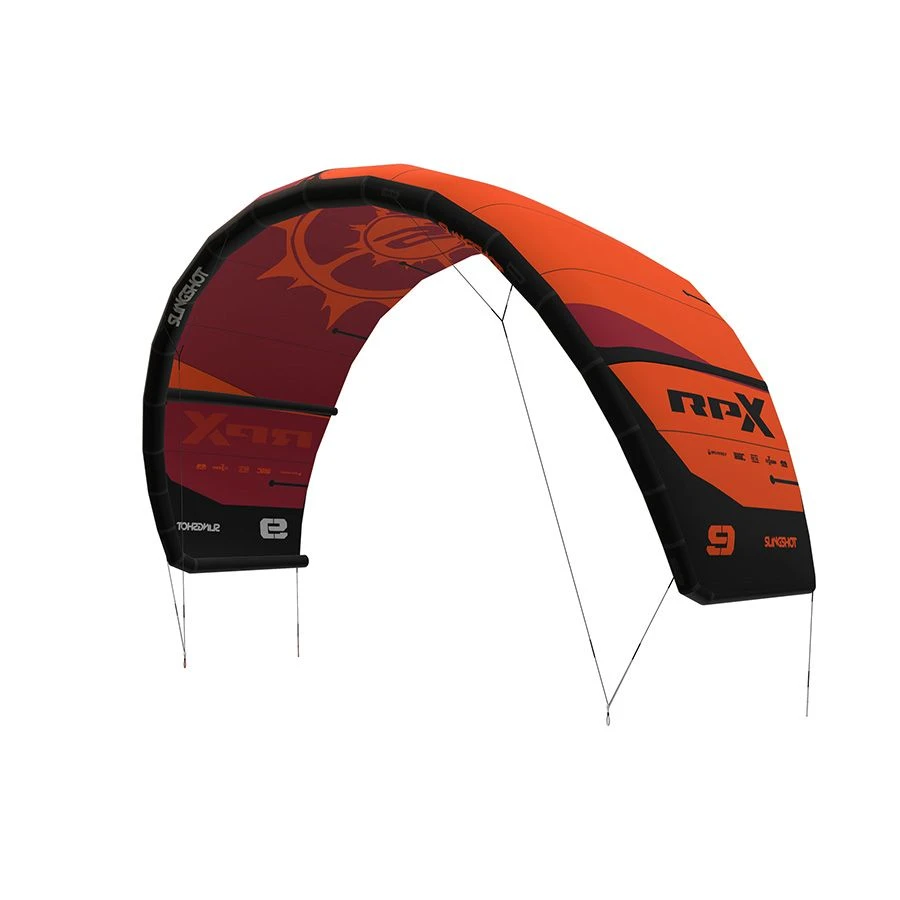 Slingshot RPX V1 Freeride Kite - 60% Off Discounts Apply ! 5 Slingshot RPX V1 Freeride Kite - 60% Off Discounts Apply ! - Image 3