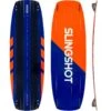 Slingshot Asylum V6 - Big Air / Freestyle Twintip Kiteboard Discounts Apply ! -Roxy Store slingshot twintip asylum v6 size 1