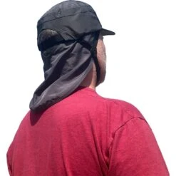 Surf And Foil Impact Hat - 20% Off Holiday Sale Discounts Apply ! -Roxy Store vebodi 2023 surf impact hat 7