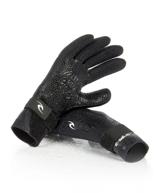 Rip Curl E Bomb 2MM 5 Finger Glove 3 Rip Curl E Bomb 2MM 5 Finger Glove
