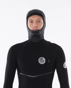 Rip Curl Heatseeker 3MM GB Hood -Roxy Store who8af 0090 3 70498.1670971004